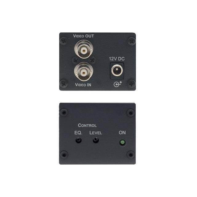 Kramer 101L 1x1 Composite Video Line Amplifier