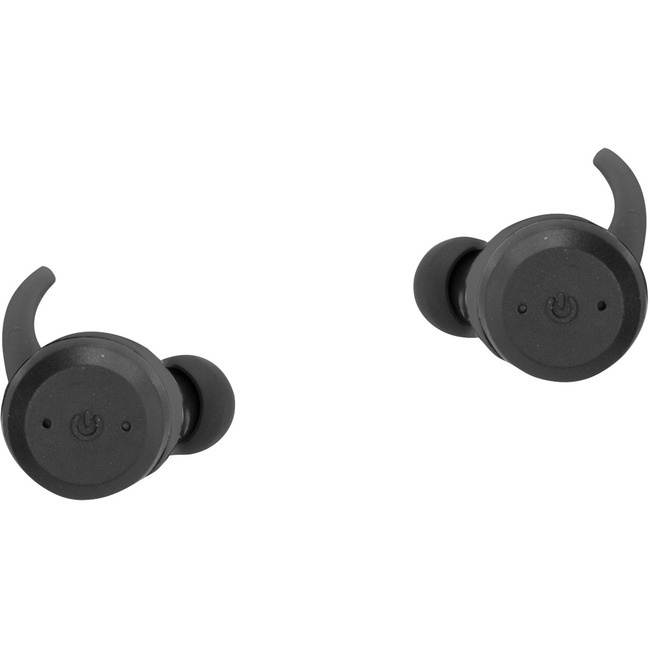 iLive IAEBTW59B IAEBTW59B Truly Wire-Free Earbuds