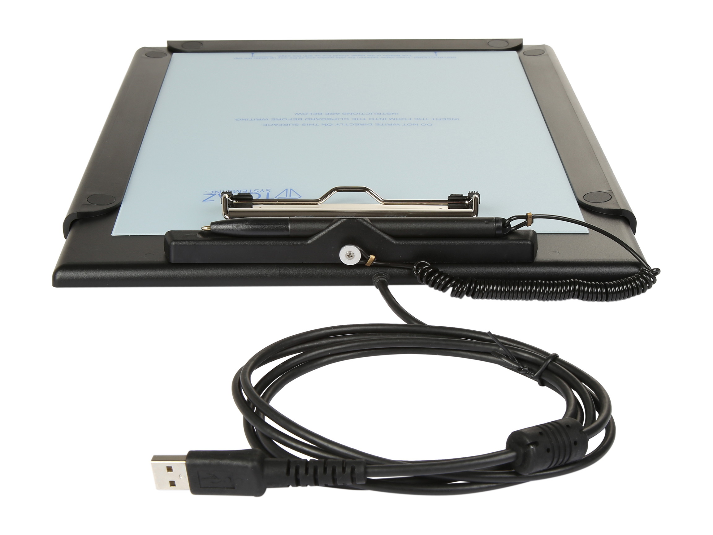 Distinow VP9811 ePad Stylus Eelectronic Signature Capture Pad