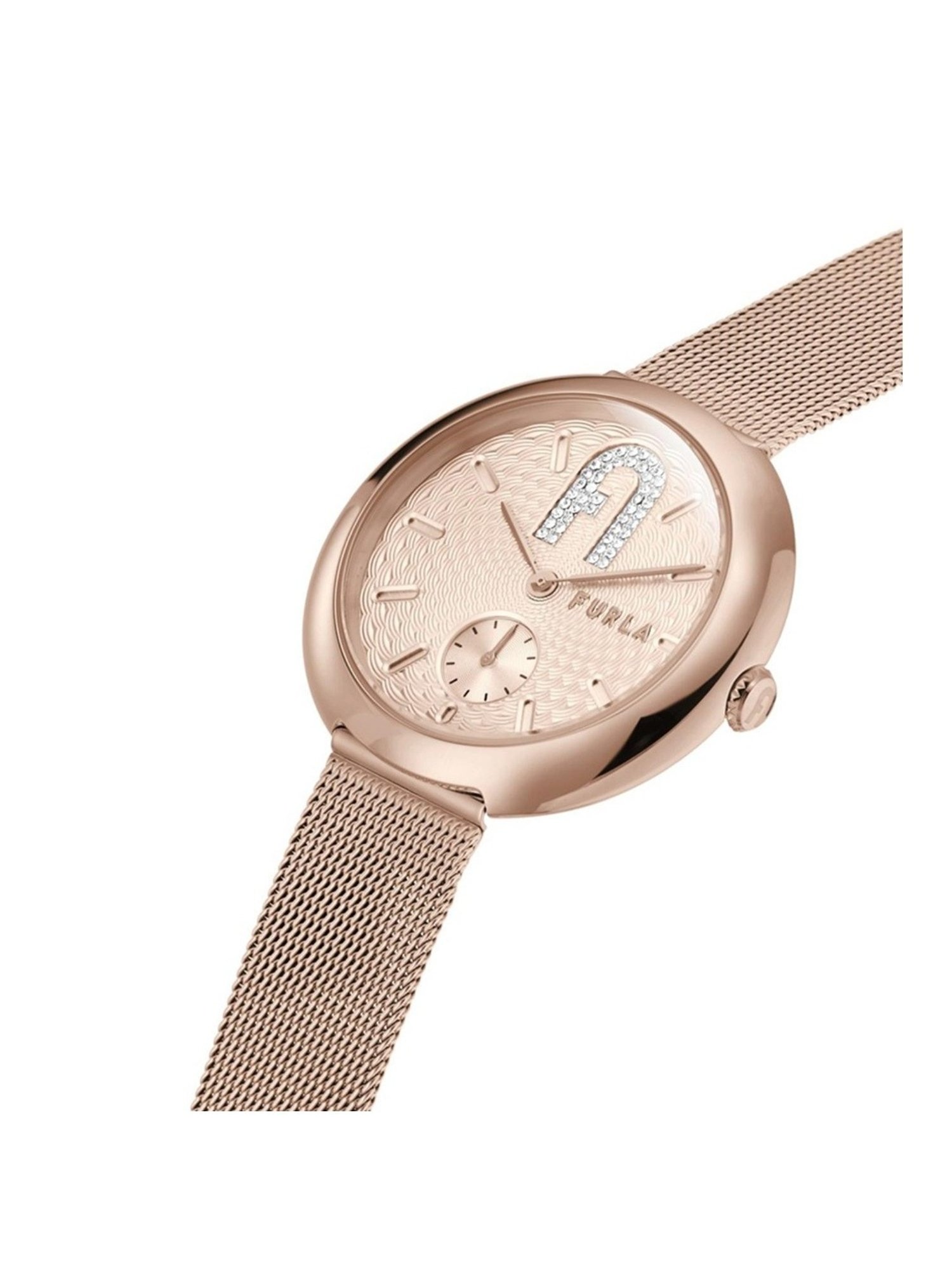 FURLA WW00013007L3 Analog watch for Women