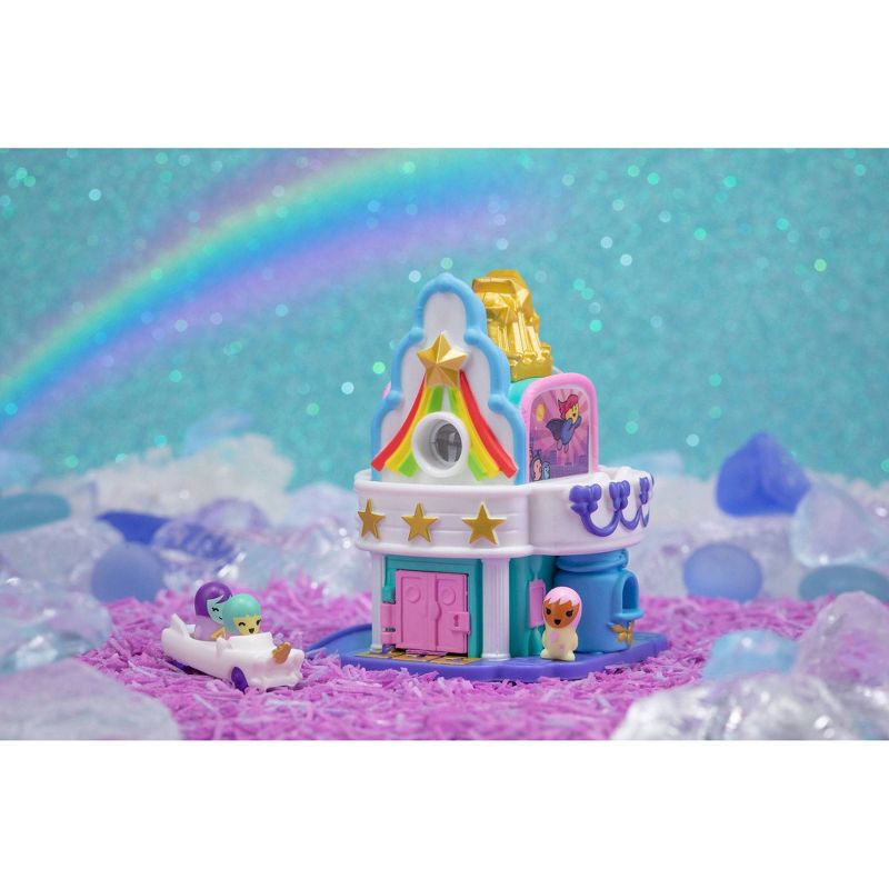 Nanables Medium House - IndieGlow Movie Theater