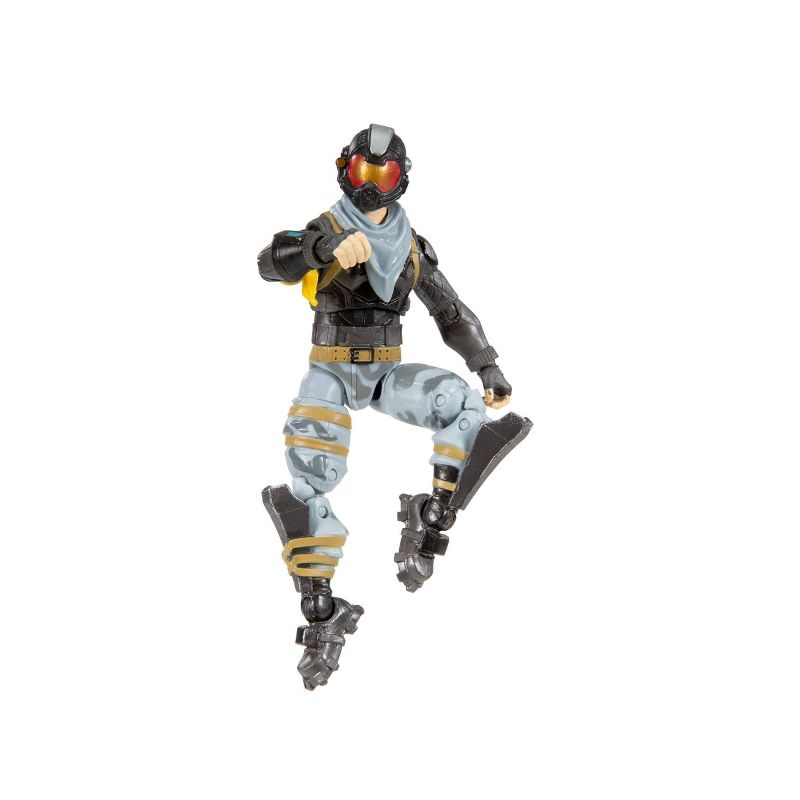 Fortnite - 1 Figure Pack Solo Mode Core Figure Rogue Agent