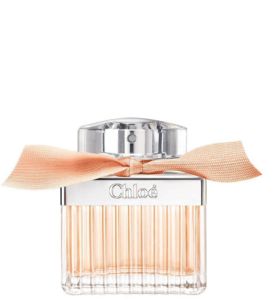 Chloe Eau de Toilette Rose Tangerine