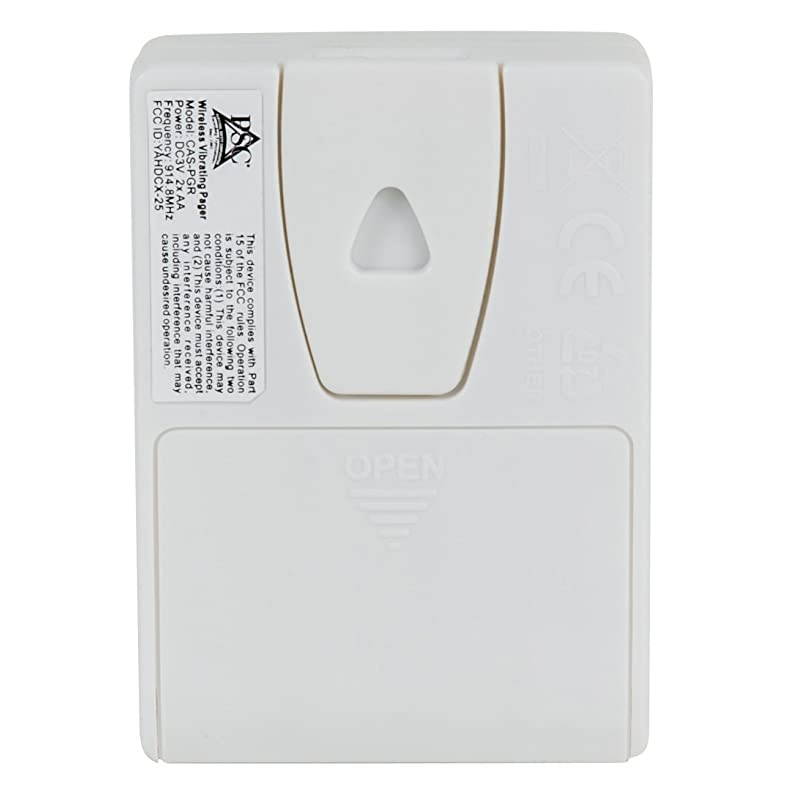 Wireless Caregiver Alert System Monitors Bed/Chair/Floor Mat Fall Alarm, Transmitter/Call Button, Motion Detector, Pull Cord, Door Alarm (CAS-DWA Door/Window Alert)