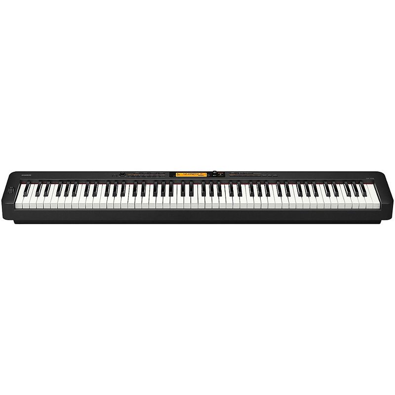 Casio CDP-S350 88-Key Digital Piano Package