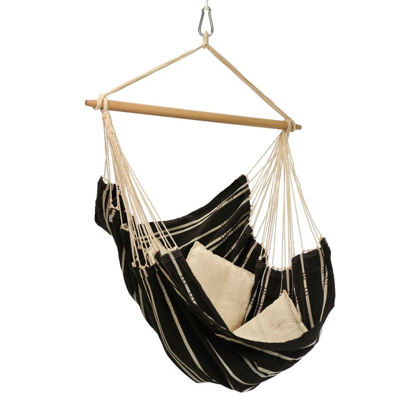 Hammock Chair Byer o Brown