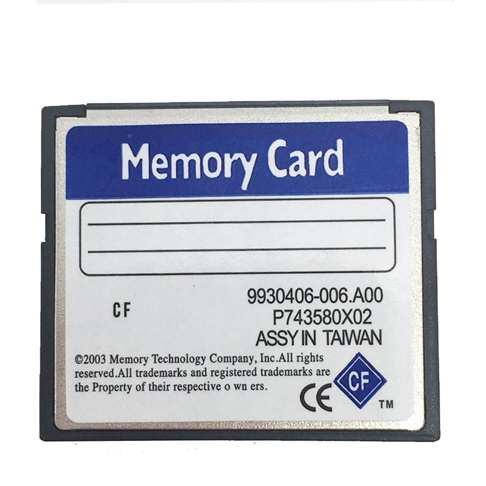 LOTS-5PCS 4g cf card 4GB CF Memory Card for Digital Cameras