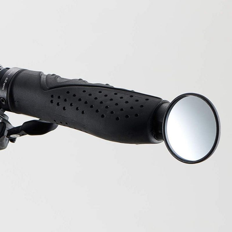 CatEye Ultralight Bar End Mirror - BM-45