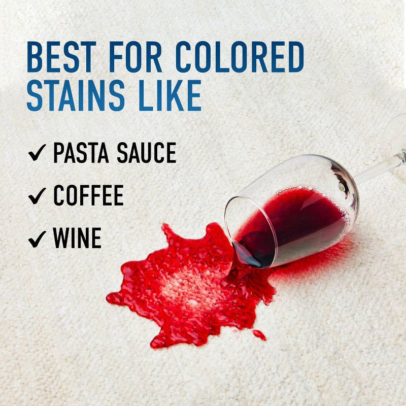 BISSELL 22 floz Oxy Stain Destroyer Pet For Carpet and Upholstery