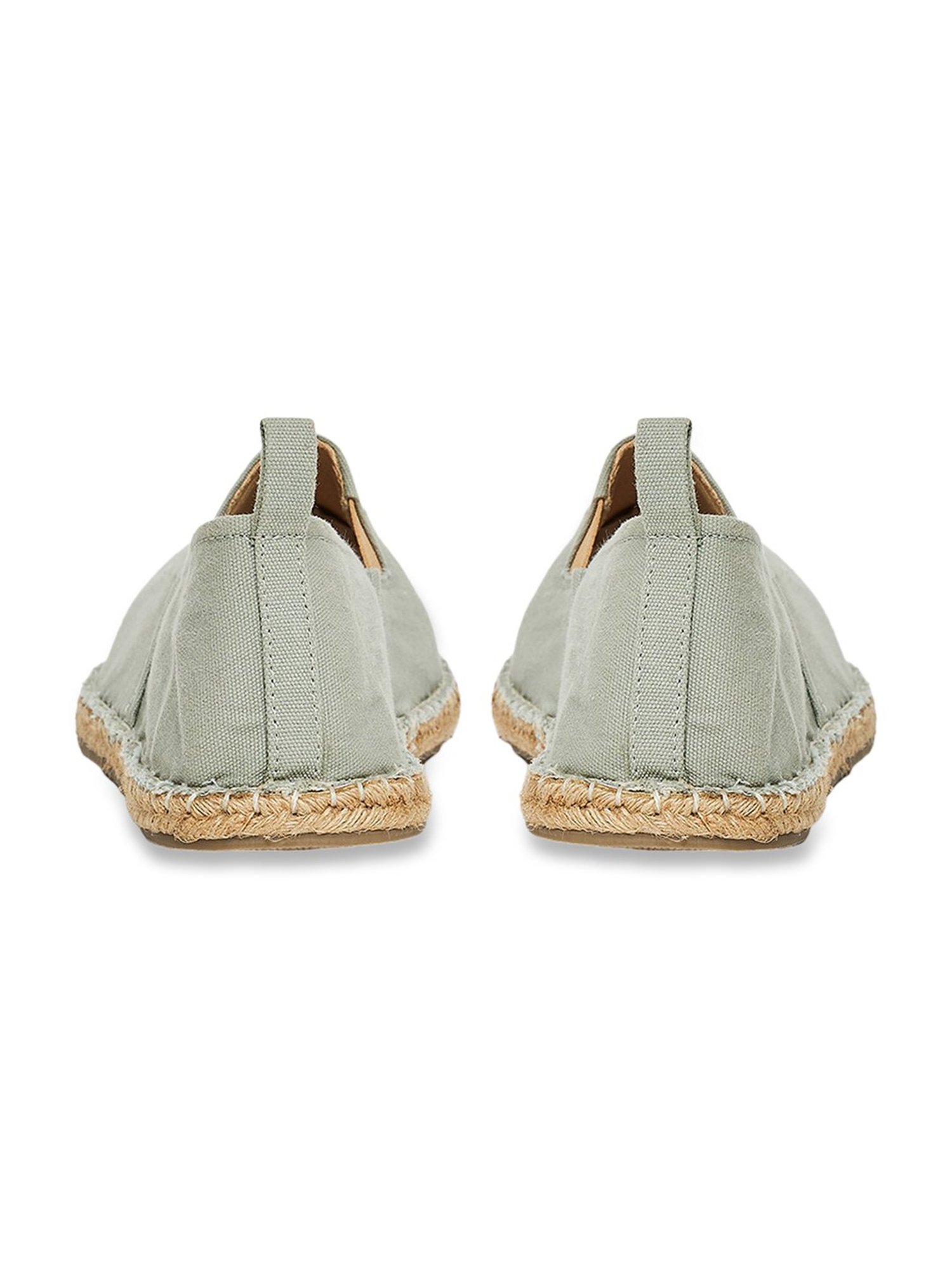 Styli Men's Grey Plimsolls