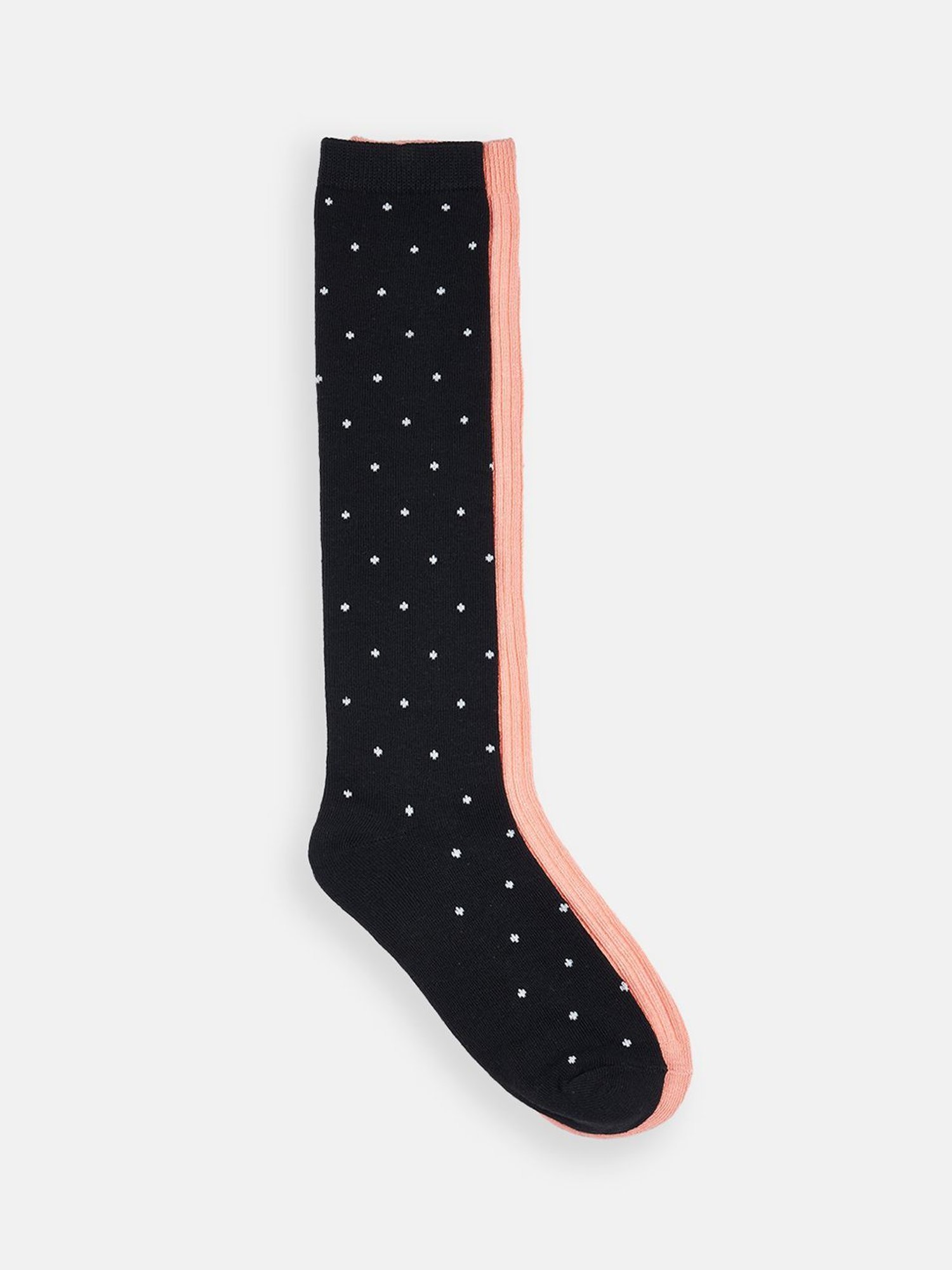 Gant Ankle Length Multicolor Cotton Solid Medium Socks - Pack of 5