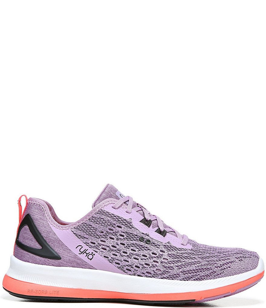 Ryka Dauntless Lace-Up Walking Shoes