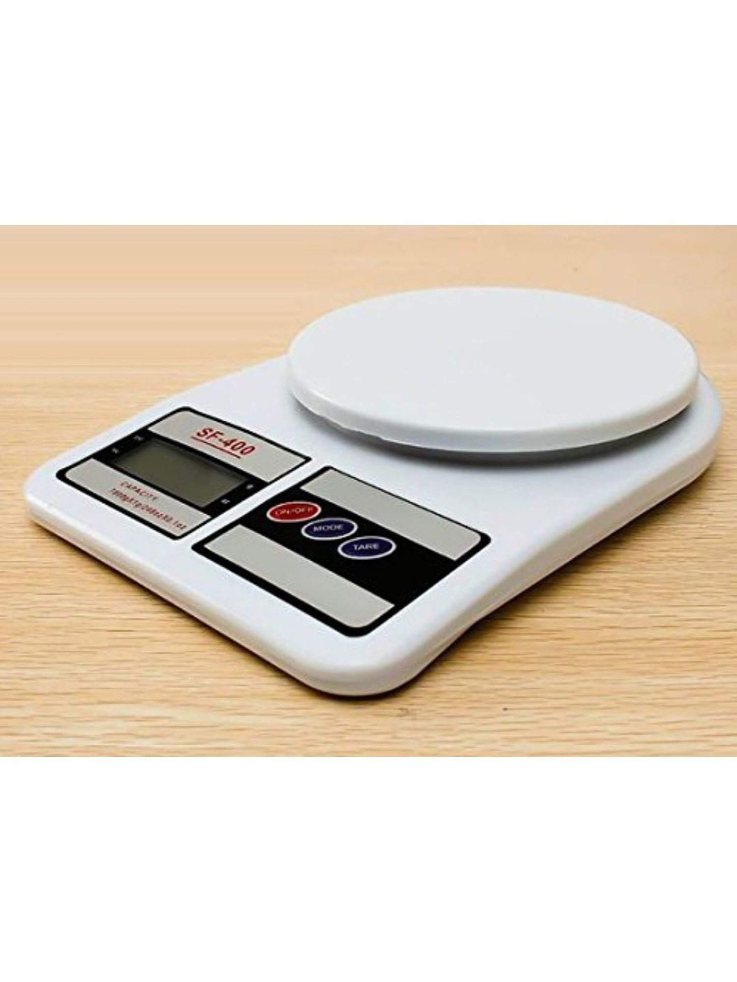 Beurer LS 06 Luggage/Weighing Scale