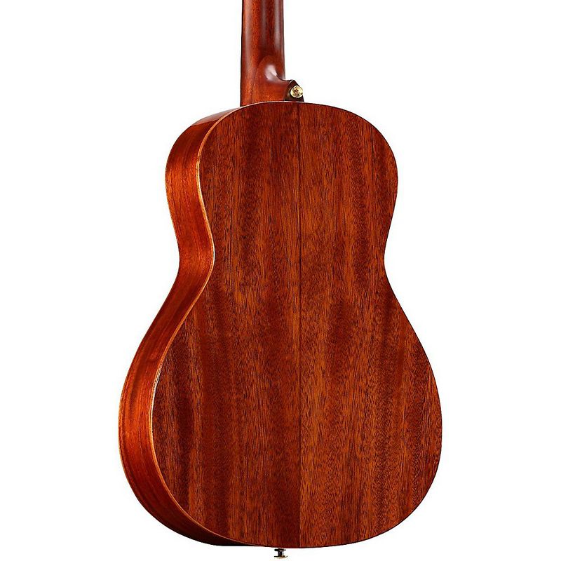 Alvarez MPA66 Masterworks Parlor Acoustic Guitar Shadow Burst