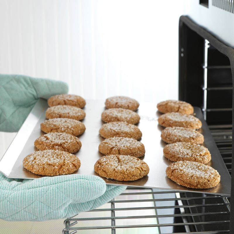 T-Fal AirBake 20" X 15.5" Ultra Mega Cookie Sheet