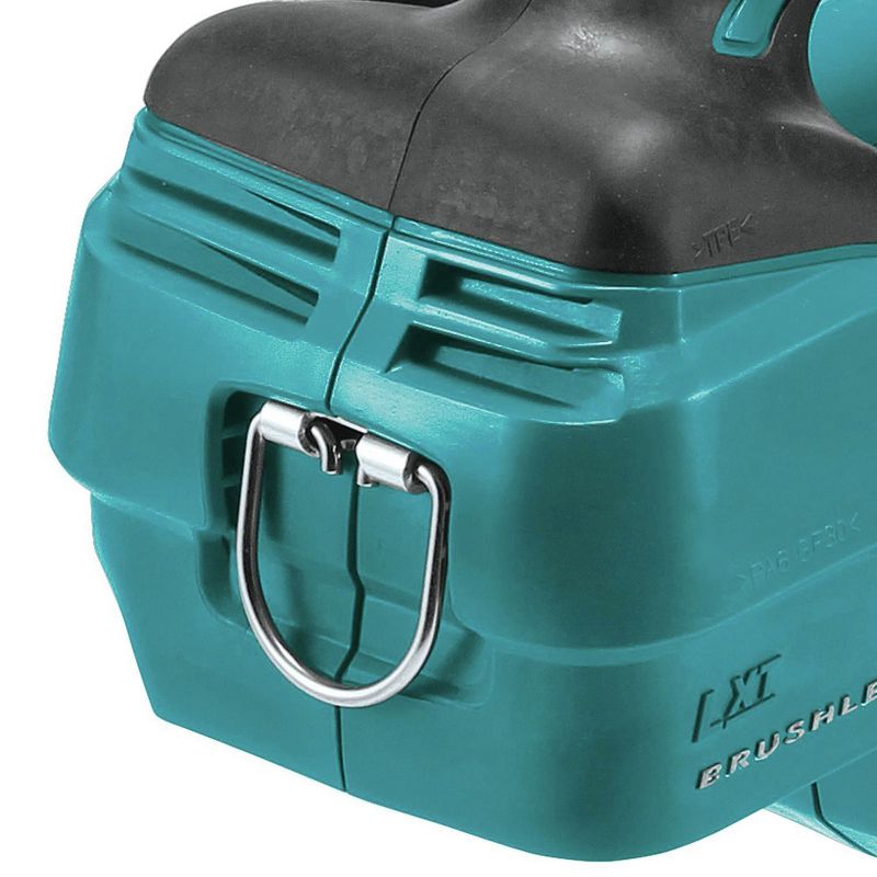 Worx WG322.9 10" Cordless Chain Saw, 20V Li-Ion, Auto-Tension, Auto-Oiling (Tool Only)