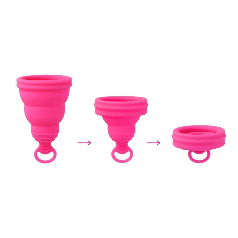 Intimina Lily Menstrual Cup One