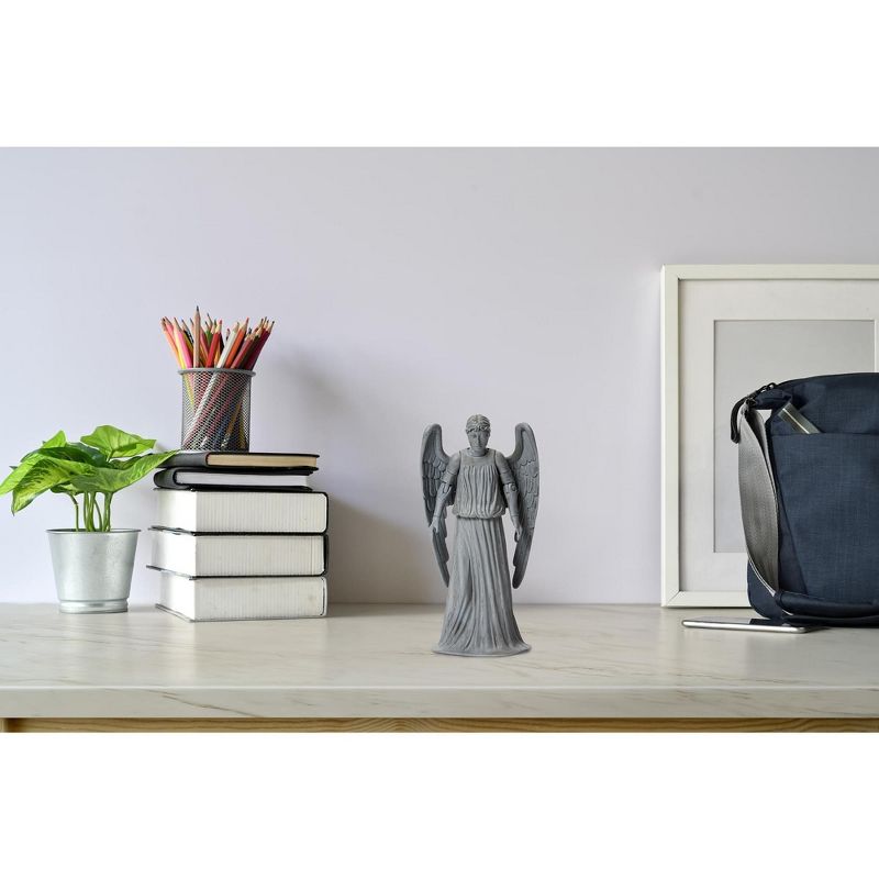 Seven20 Doctor Who 5" Action Figure - Oldest Weeping Angel