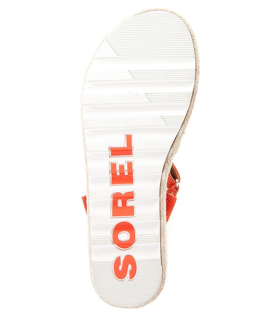 Donald Pliner Pelham Neoprene Mixed Leather Slip-On Wedge Sneakers