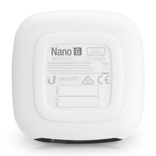 Ubiquiti Networks UF-NANO U Fiber Nano Gpon Cpe