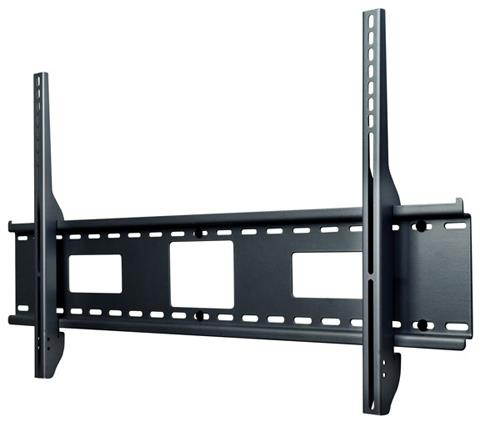 PEERLESS SF670P Low Profile Flat TV Wall Mount, 42" to 71" Screen, 250 lb.