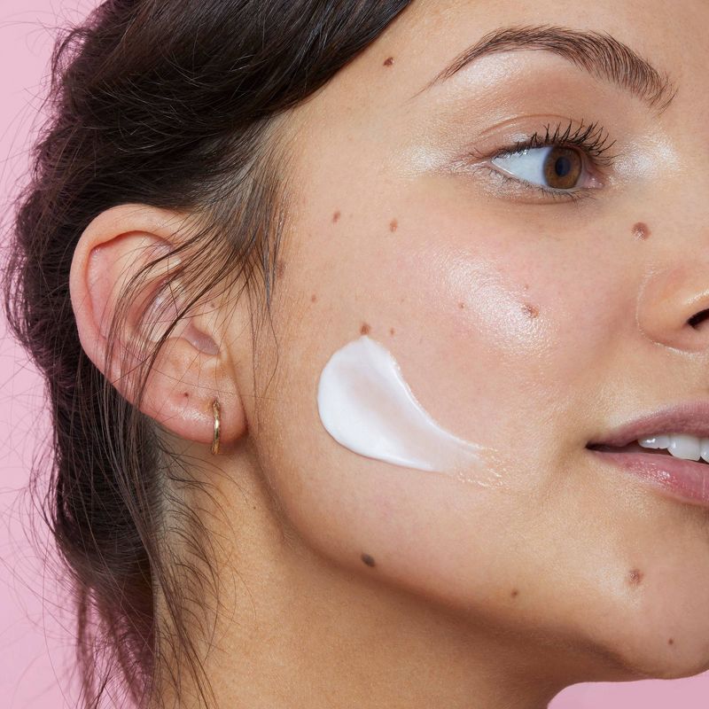 Soap & Glory Peaches & Clean Deep Cleansing Milk - 11.8 fl oz