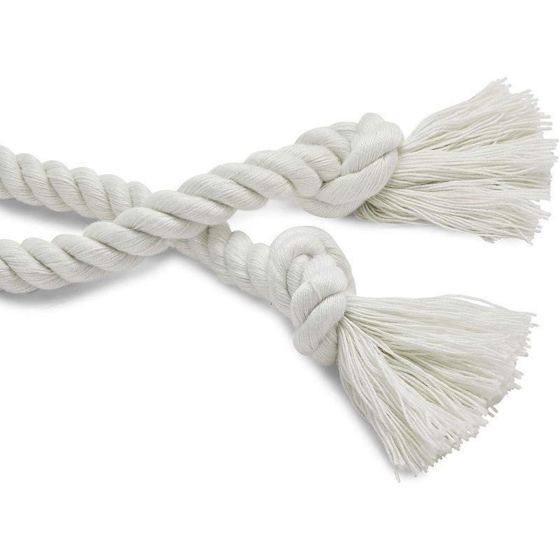 Double Rod Converter Kit Brushed Nickel - Threshold™