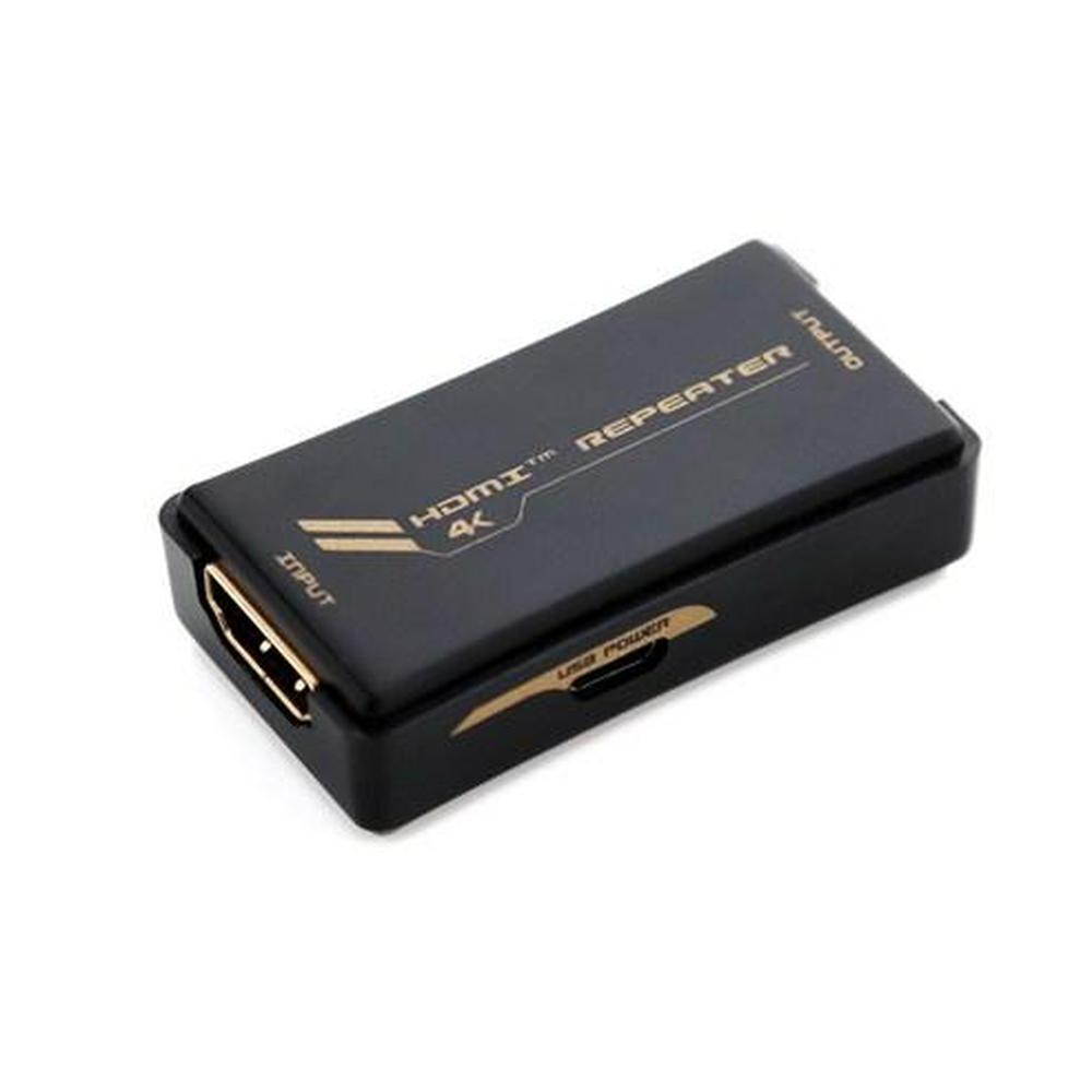 Next HDMI Distance Extender Repeater 50m