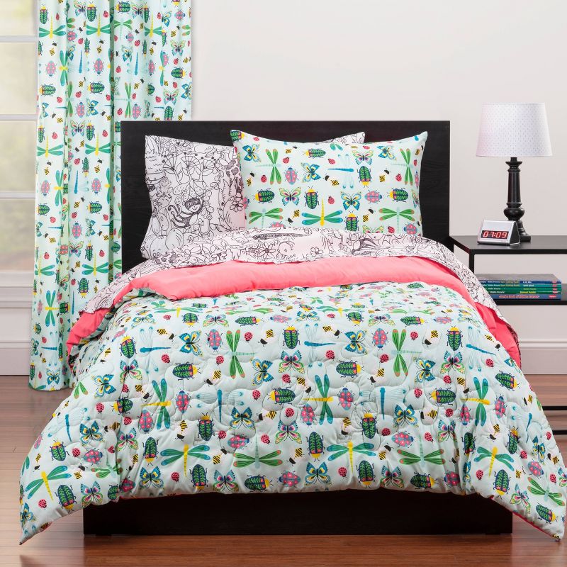 Full Avengers Movers Sheet Set