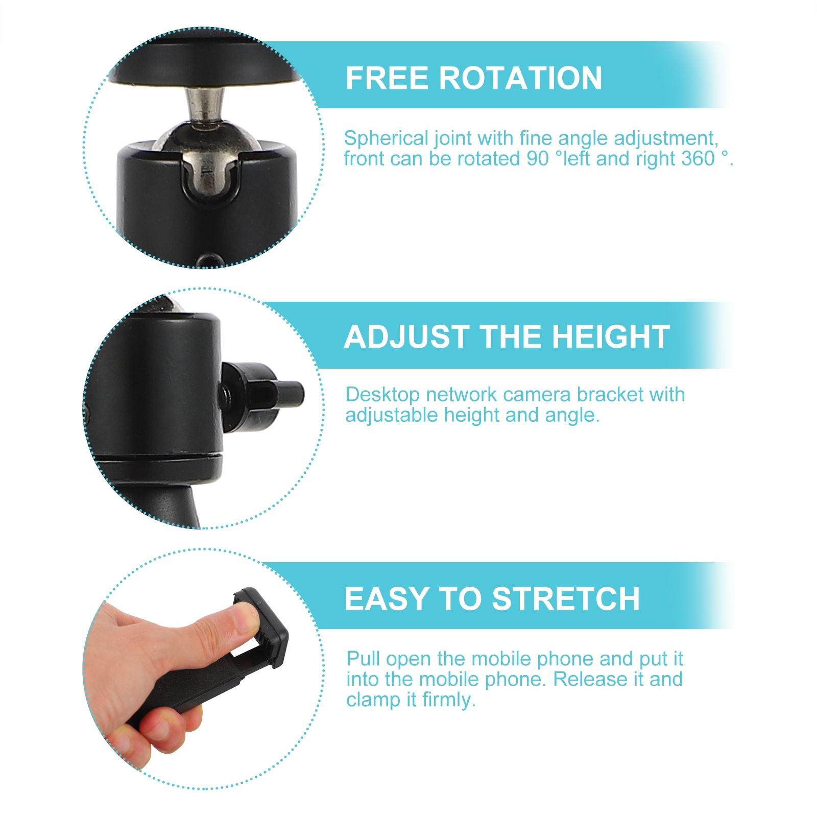 Car Multifunctional Cup Holder Auto-multi Cup Case Drinking Bottle Holder Organizer Storage Box (Black)