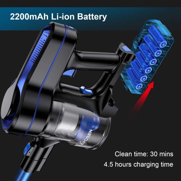 Aposen Cordless Vacuum H251