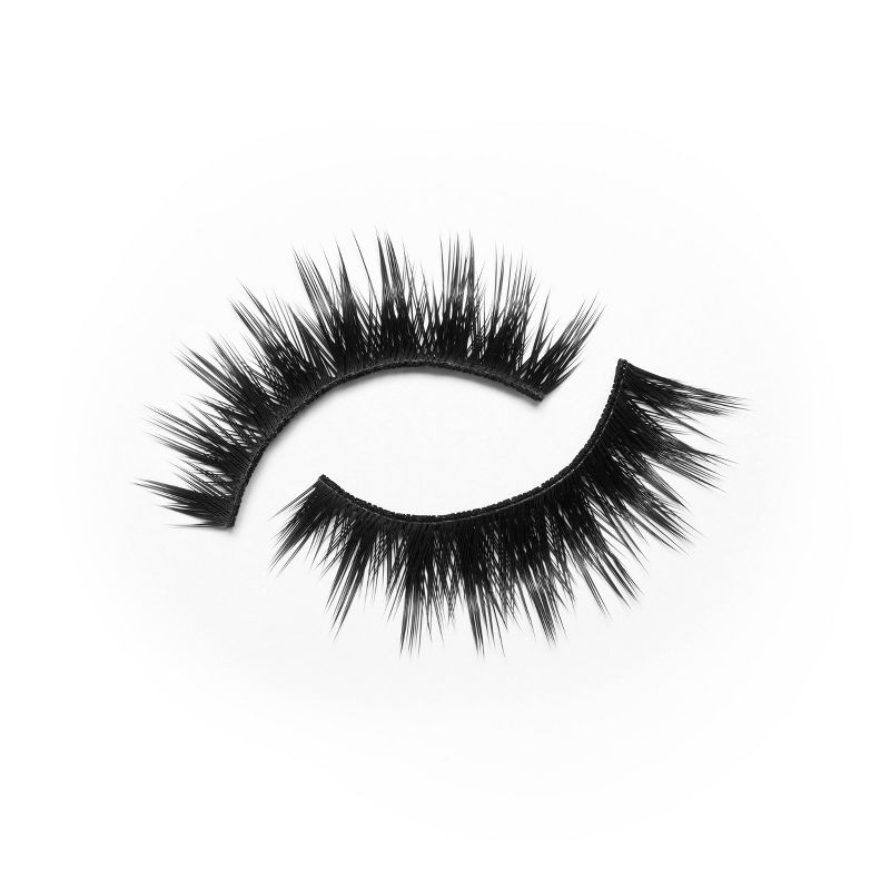 Eylure False Eyelashes Vegas Nay Fiercely Fabulous - 3pr