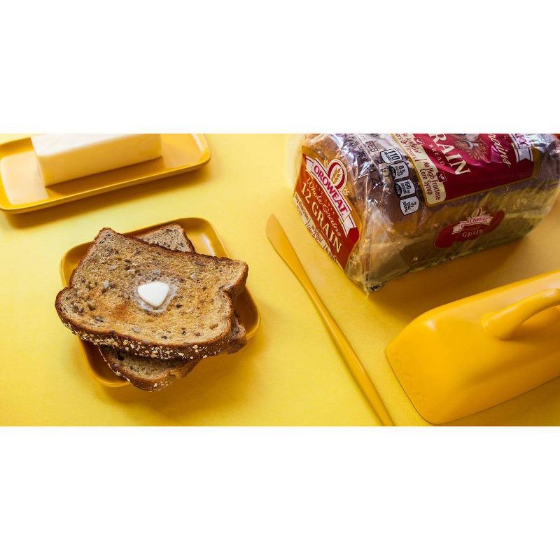 Oroweat 12 Grain Bread - 24oz