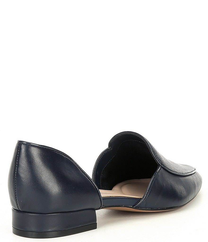 Preston & York Shannon d'Orsay Flats