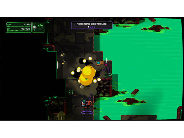 NeuroVoider [Online Game Code]