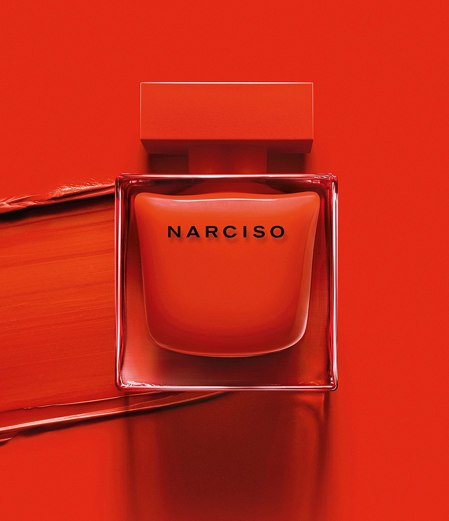 Narciso Rodriguez NARCISO Eau de Parfum Rouge