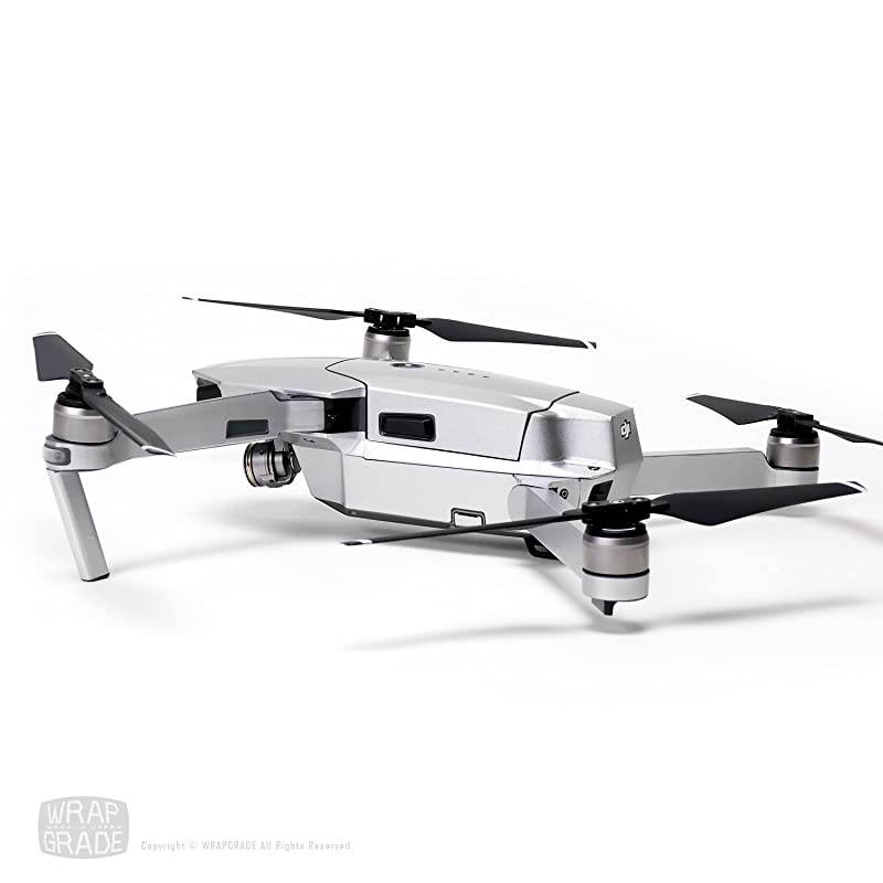 Mono Skin Compatible with DJI Mavic Pro (Army Green)