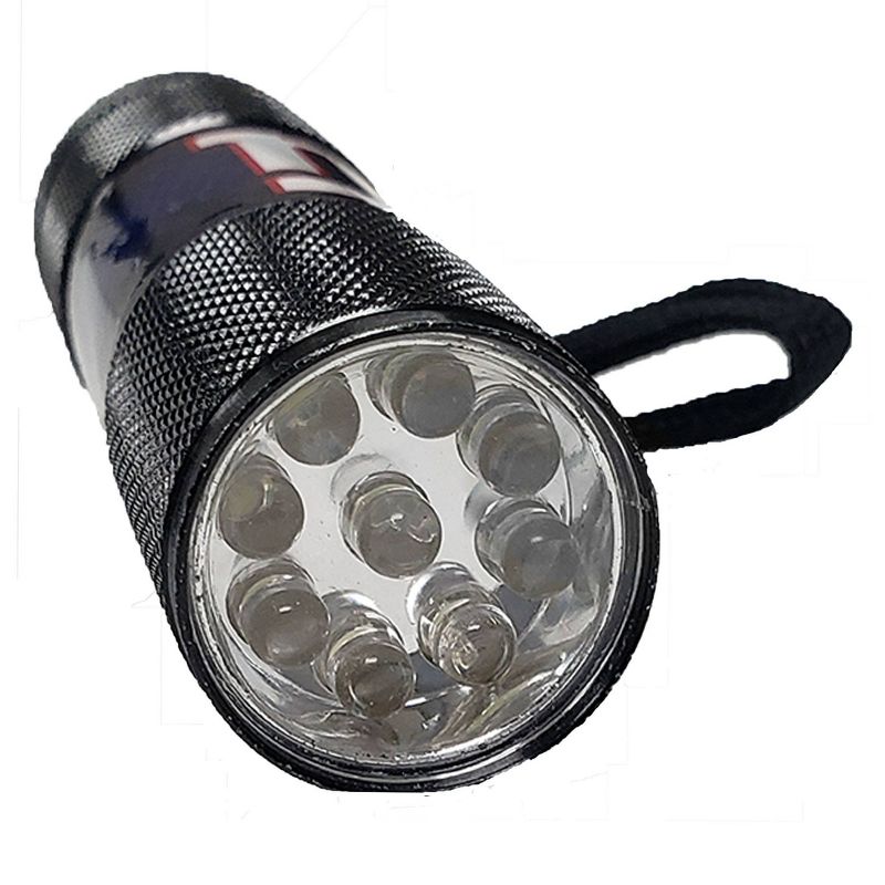 Eveready 2pk LED Flashlight