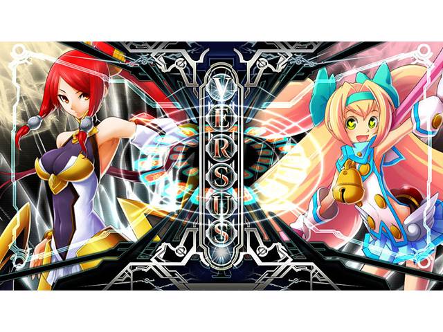 BlazBlue: Calamity Trigger [Online Game Code]