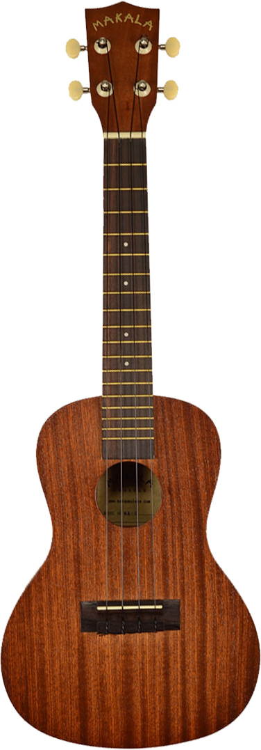 Kala Makala Concert Ukulele Starter Pack