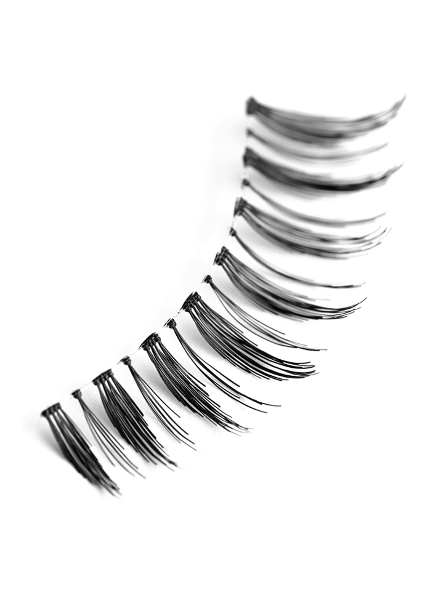 UROPARIS Human Hair Eyelashes - 65