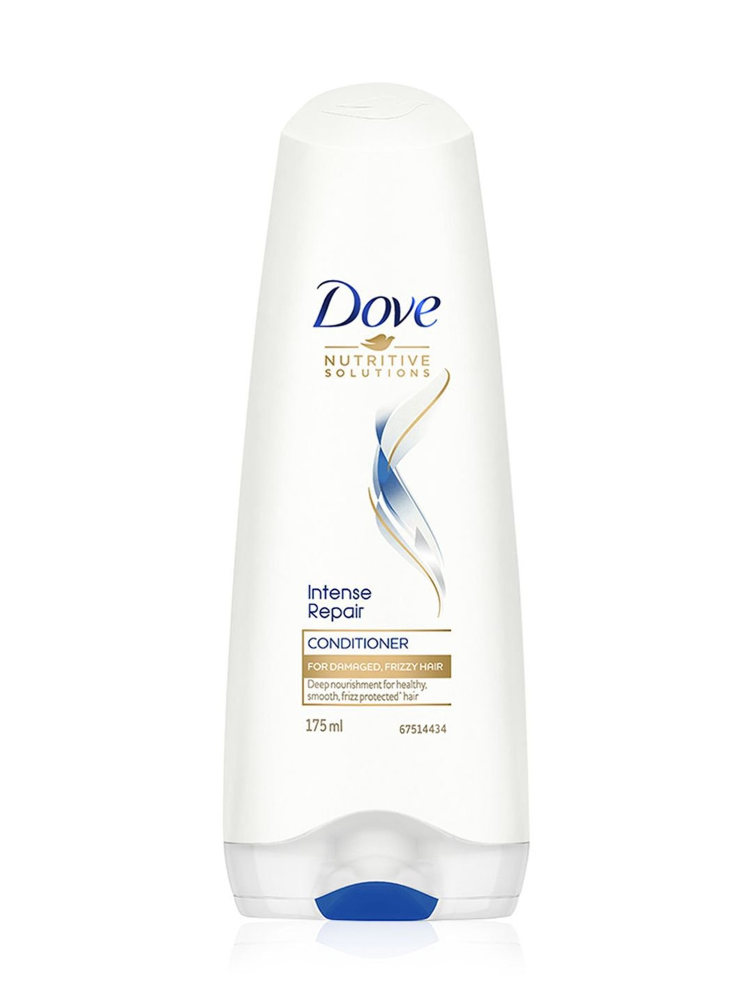 Dove Intense Repair Conditioner - 175 ml