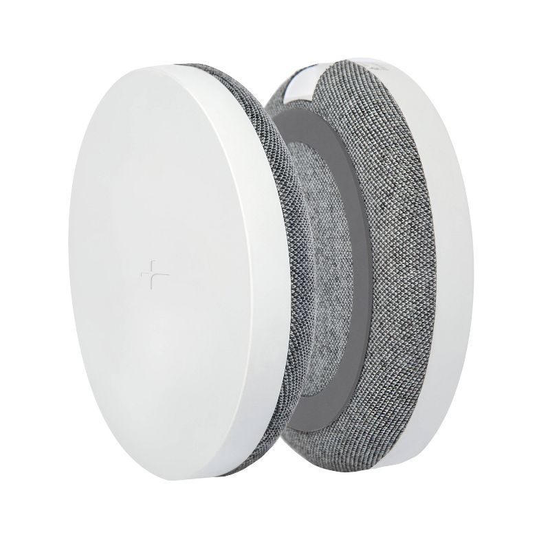 Sterling Audio S400 Studio Headphones with 40 mm Drivers Black