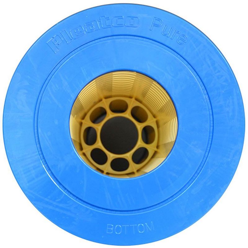 Pleatco PJANCS150 150 Sq Ft Replacement Pool Filter Cartridge for Jandy CS 150