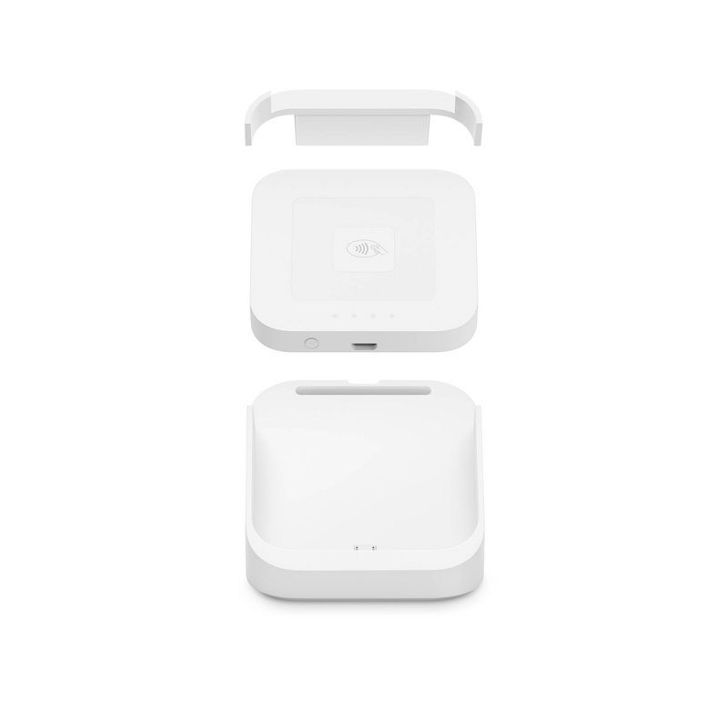 Dock for Square Reader