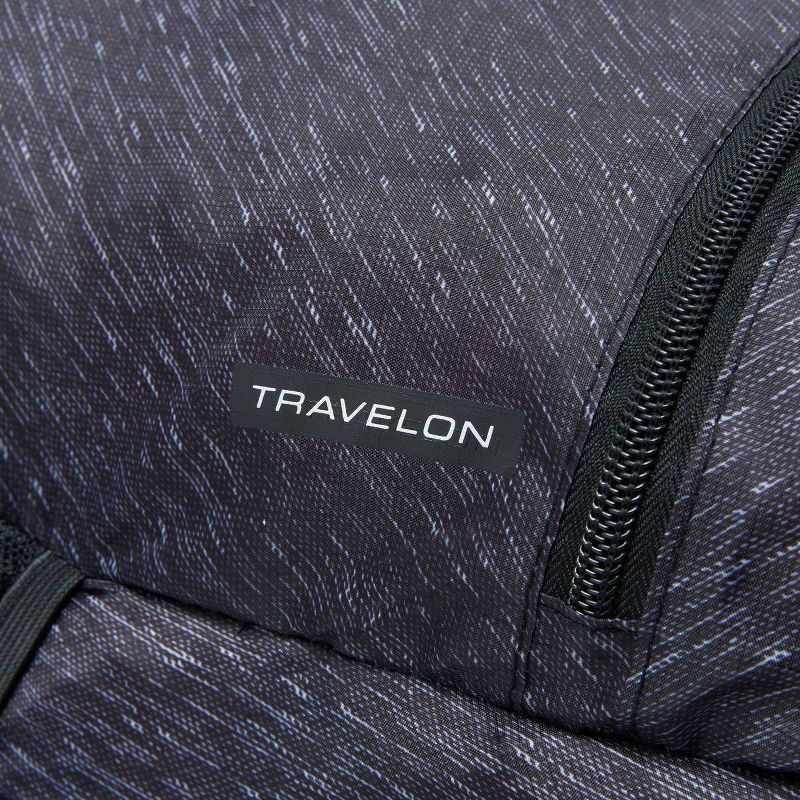 Travelon Clean Antimicrobial Packable Backpack
