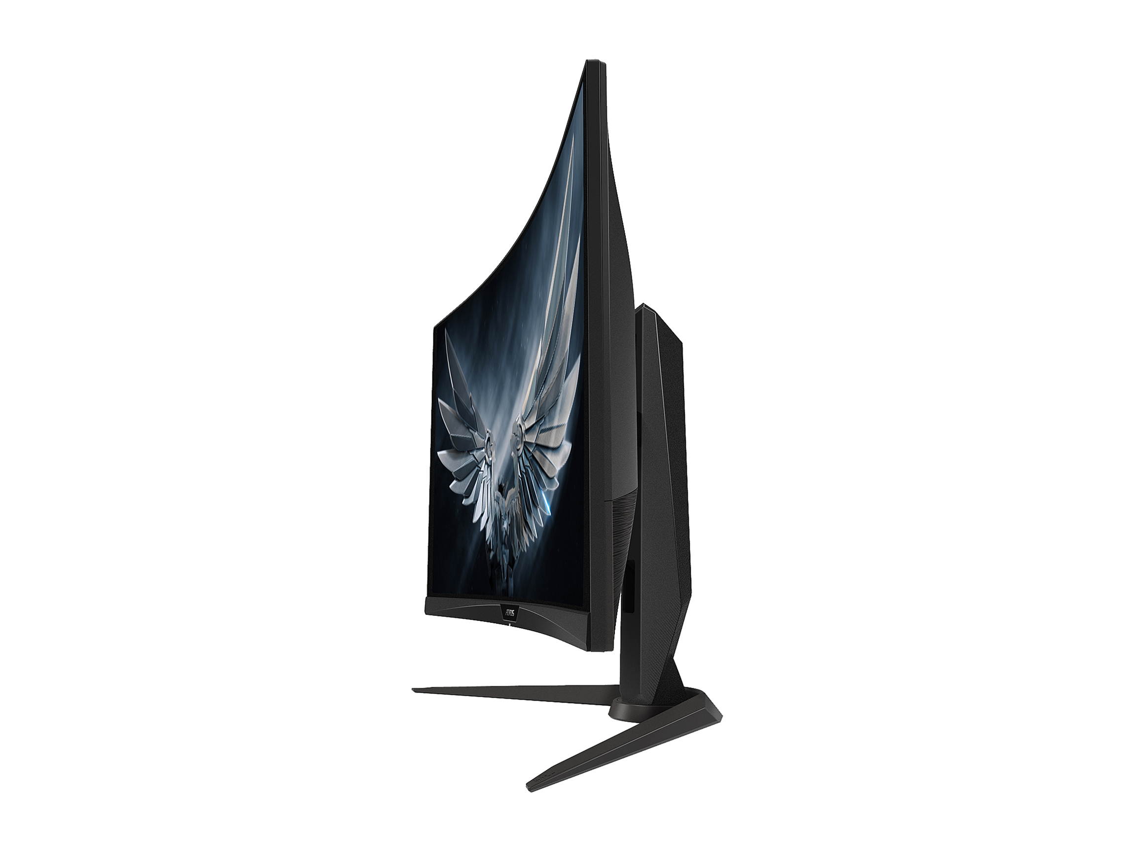 ZOWIE XL2411P 24 Inch 144Hz Gaming Monitor / 1080P 1ms / Black eQualizer and Color Vibrance for Competitive Edge / Does not Support 120Hz on console