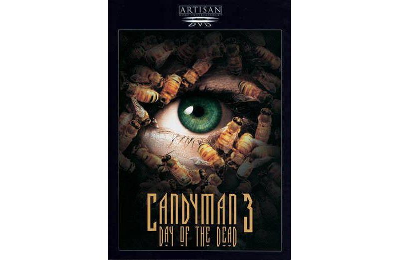Candyman: Day Of The Dead (DVD)(1999)