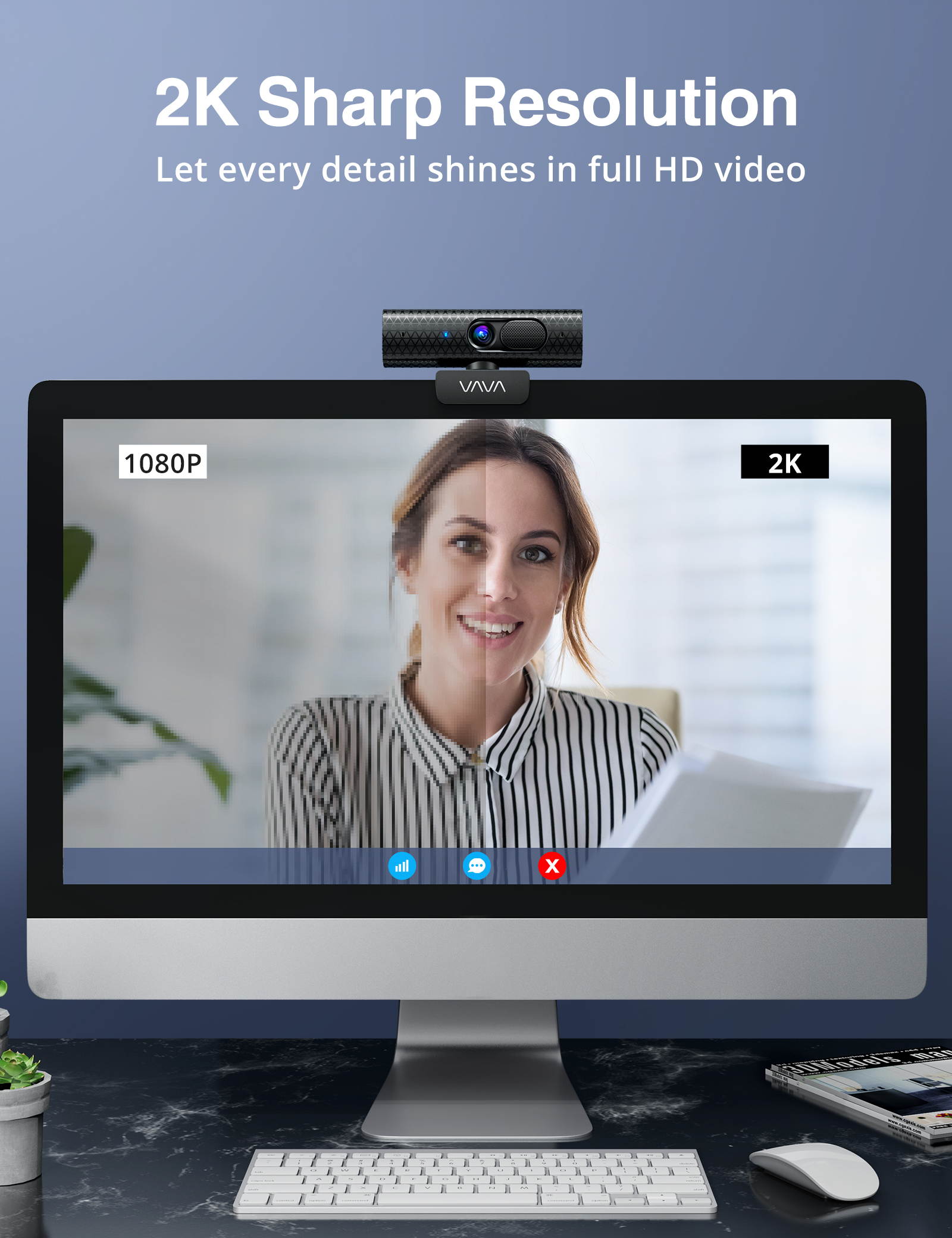 Mile Hosmart Rechargeable Driveway Alarm Wireless Sensor System Driveway Sensor Alert System Weatherproof Security Outdoor Motion Sensor Detector