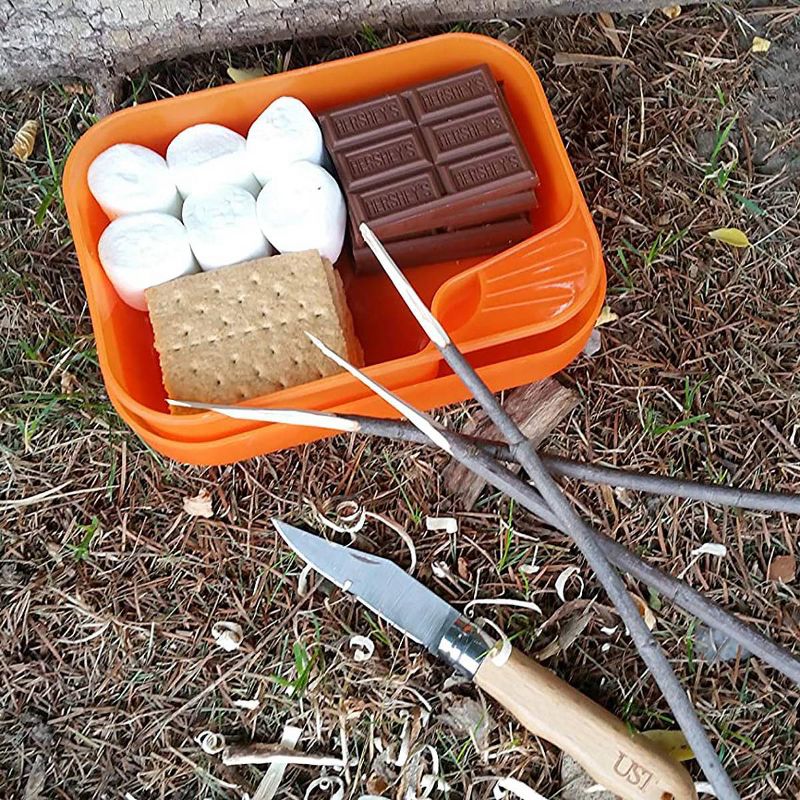 EcoVessel 12oz Transit Insulated Stainless Steel Coffee and Camping Mug - Black